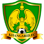 Khangarid logo