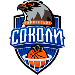 BC Kharkivski Sokoly