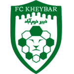 Kheybar Khorramabad FC logo