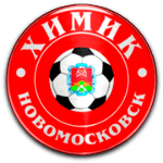 Khimik Novomoskovsk logo