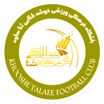 Khooshe Talaee logo