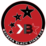 Kibera Black Stars
