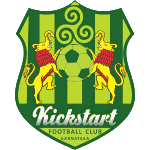 Kickstart FC