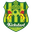 Home team logo