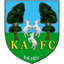 Kidsgrove Athletic FC logo