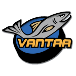 Kiekko-Vantaa logo