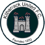 Kilbarrack Utd