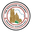 Home team logo