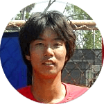 Kim C. logo