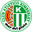 Away team logo