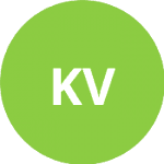 King V / Shvedova Y logo