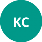 Kingsley C / Seelig K logo