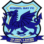 Kinmel Bay logo