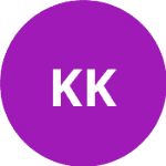Kirci K / Kirkin E logo