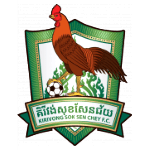 Kirivong Soksen Chey