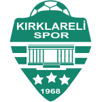 Kirklarelispor logo