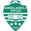 Kirklarelispor logo