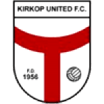 Kirkop United FC logo