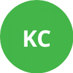 Kiss C. logo