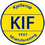 Kjellerup IF logo