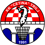 KK Cetina Trilj