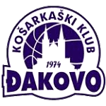 KK Đakovo