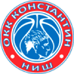 OKK Konstantin Niš