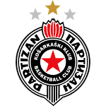 KK Partizan Nis Belgrado