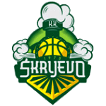 KK Skrljevo