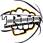 KK TFT Skopje logo