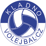 Kladno Volejbal cz logo