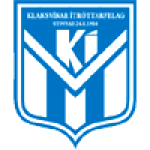 Klaksvíkar Ítrottarfelag logo