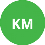 Koboti M / Shimizu A logo