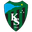 Home team logo