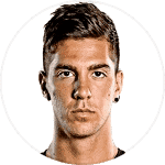 Kokkinakis, Thanasi logo