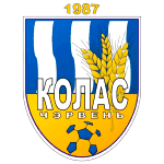 Kolos Cherven logo