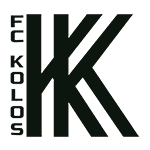WFC Kolos Kovalivka logo