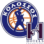 Kolossos Rhodes