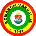 Komárom VSE logo