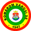 Komárom VSE logo