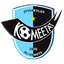 Komeetat logo