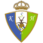 Koninklijke Sporting Hasselt logo