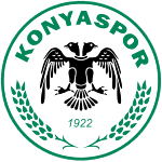 Konyaspor U19 logo