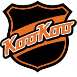 KooKoo Kouvola logo