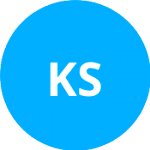 Korda S /Nakashima B logo