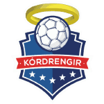 Kordrengir logo