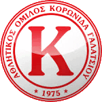 A.O. Koronida Galatsiou