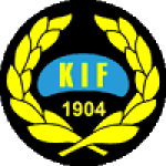 Korsnäs IF FK logo