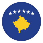 Kosovo logo