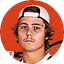 Away team logo